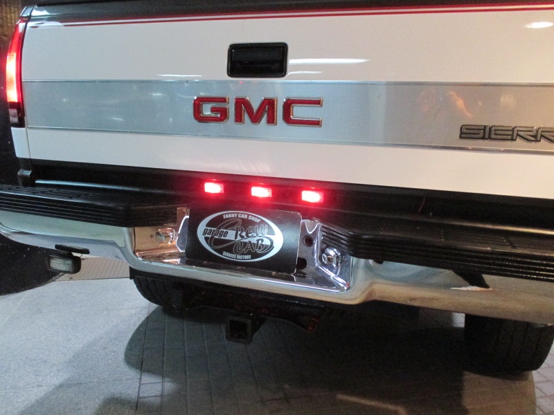 GMC C/Kピックアップ K-2500シングルキャブロングベッド ４WD 中古車 情報 | garage CREW CAB